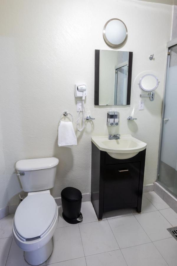Qualiteguest/ Departamento Polanco/Cdmx Apartment Mexico City Exterior photo
